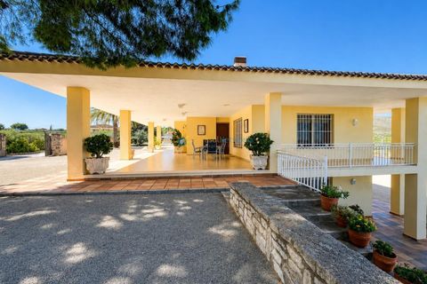 Villa a Ontinyent, Valencia, Ontinyent - € 470.000 | Ref: PNVL2172 - foto 34